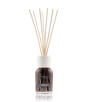 Millefiori Milano Reed Black Tea Rose Raumspray 100 ml