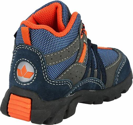 LICO Laufschuh Moritz tex