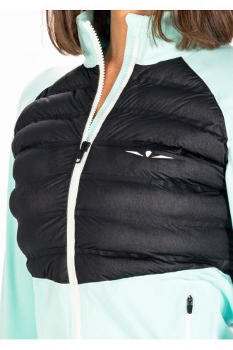 Uglow Warm Puff W