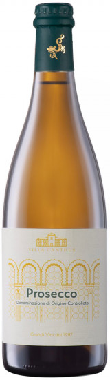 2021 Prosecco DOC - Villa Canthus