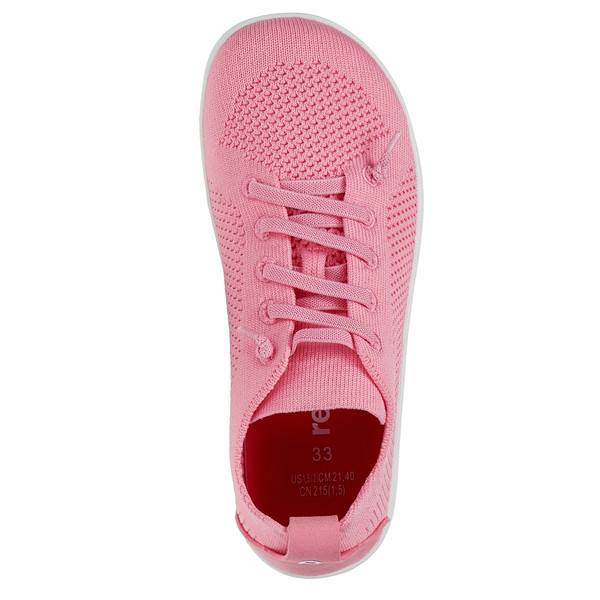 BAREFOOT SHOES, ASTELU Kinder - Freizeitschuhe