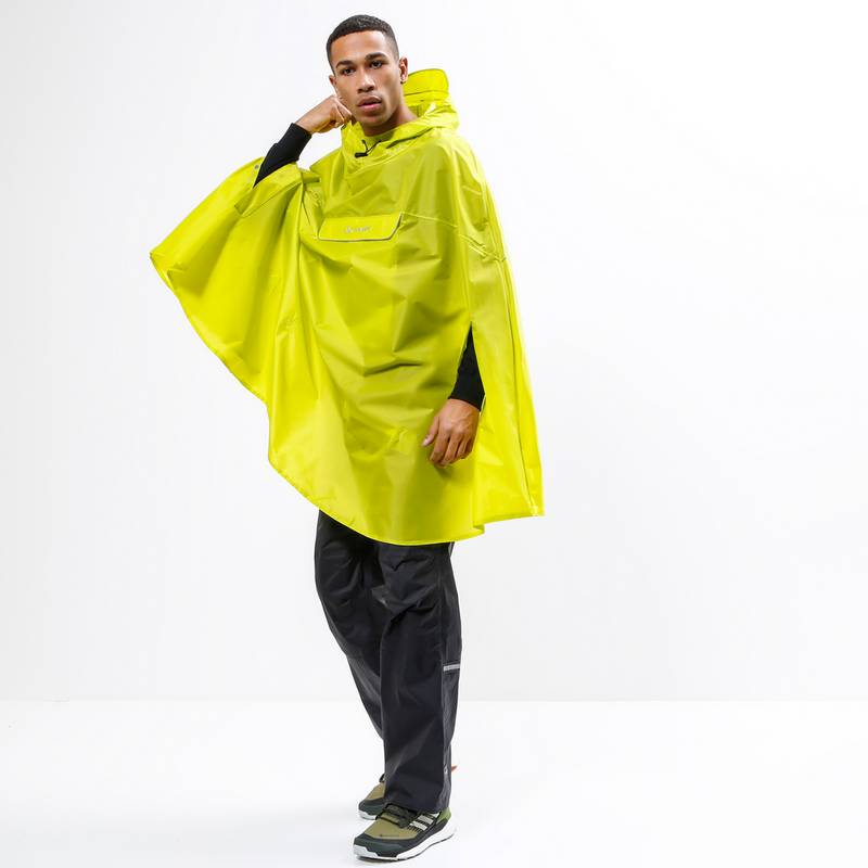VAUDE Valdipino Poncho
