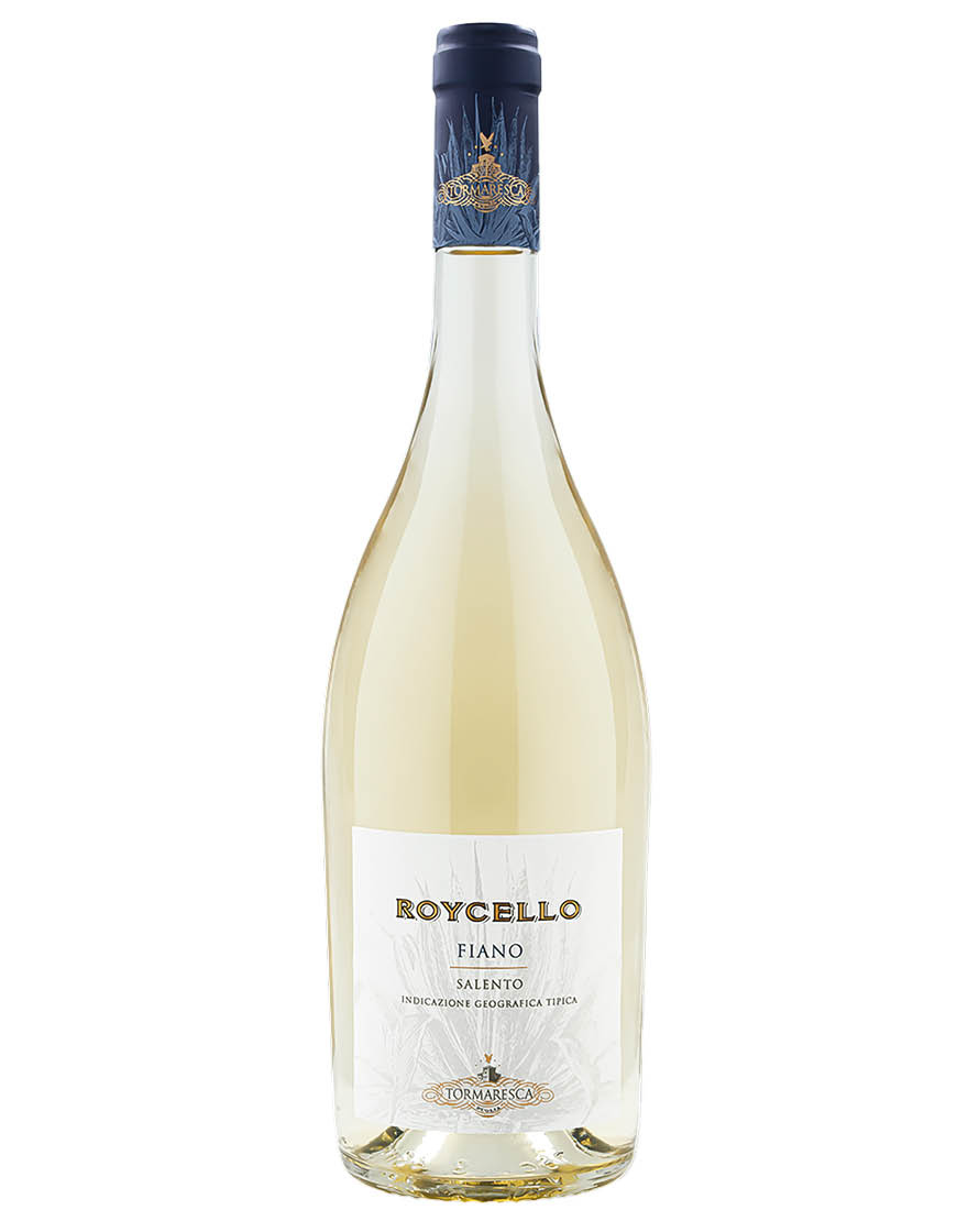 Salento IGT Fiano Roycello 2022 Tormaresca 0,75 ℓ