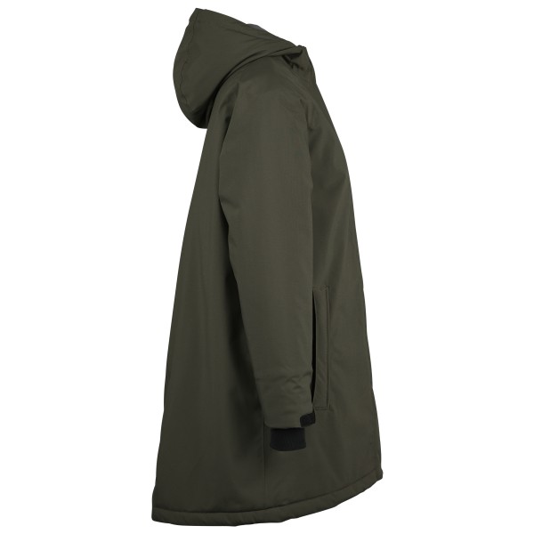 Stoic - Women´s MountainWool MMXX.Uppsala Parka - Parka