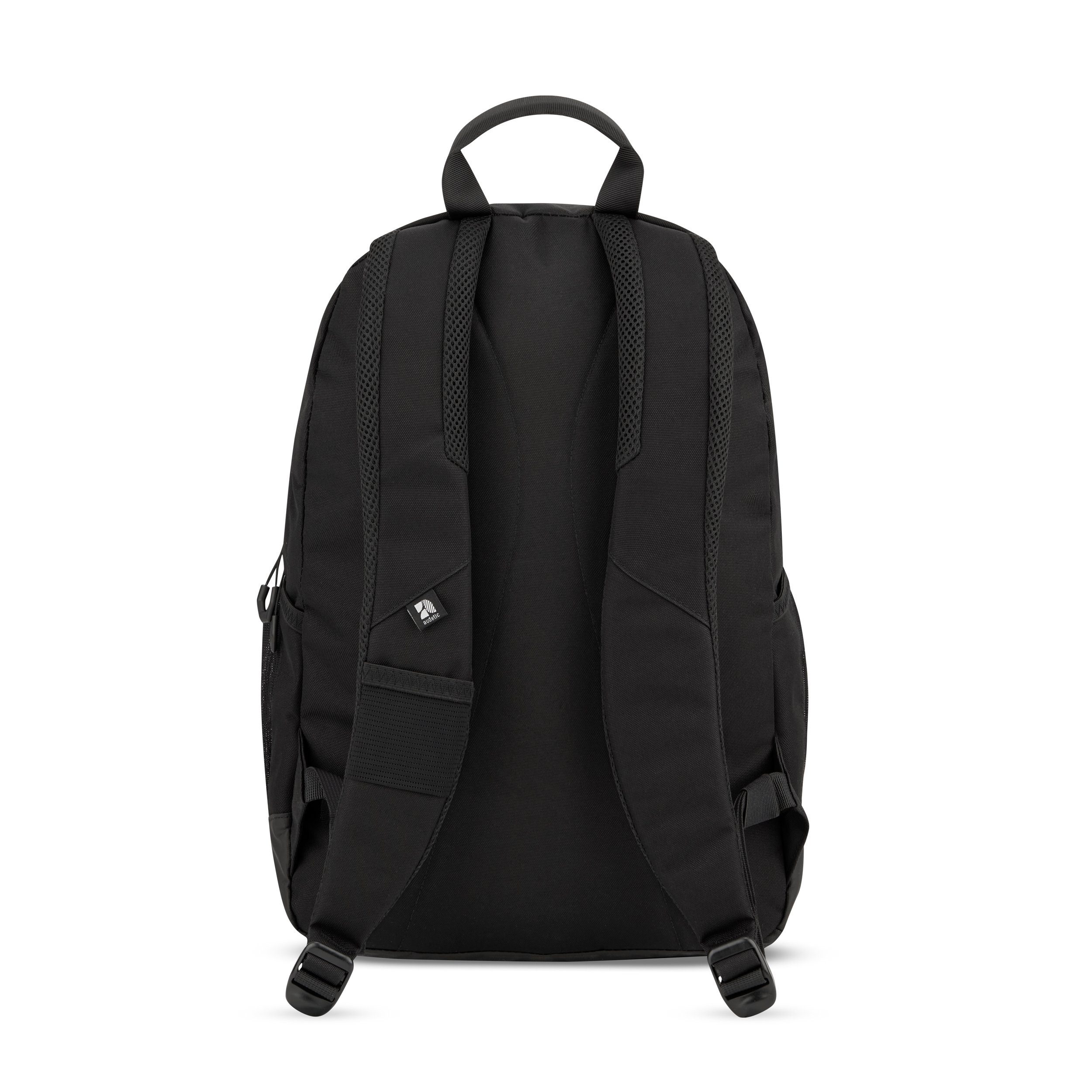 audetic Schulrucksack FLEX Rucksack Schule Schulrucksack Mädchen Jungen (Keine Set), Viele Fächer, Laptopfach, Wasserabweisend