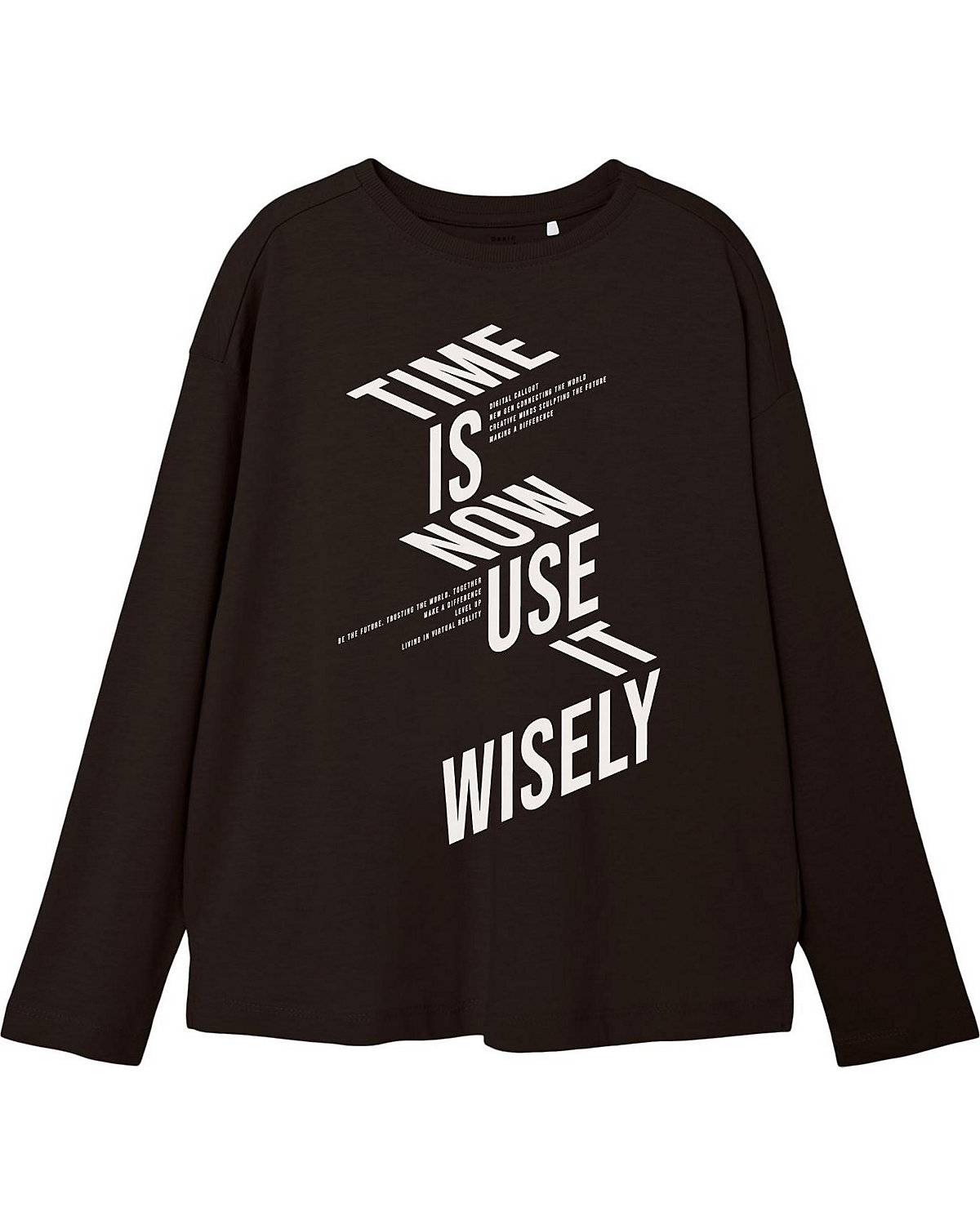 Langarmshirt NKMVOB für Jungen