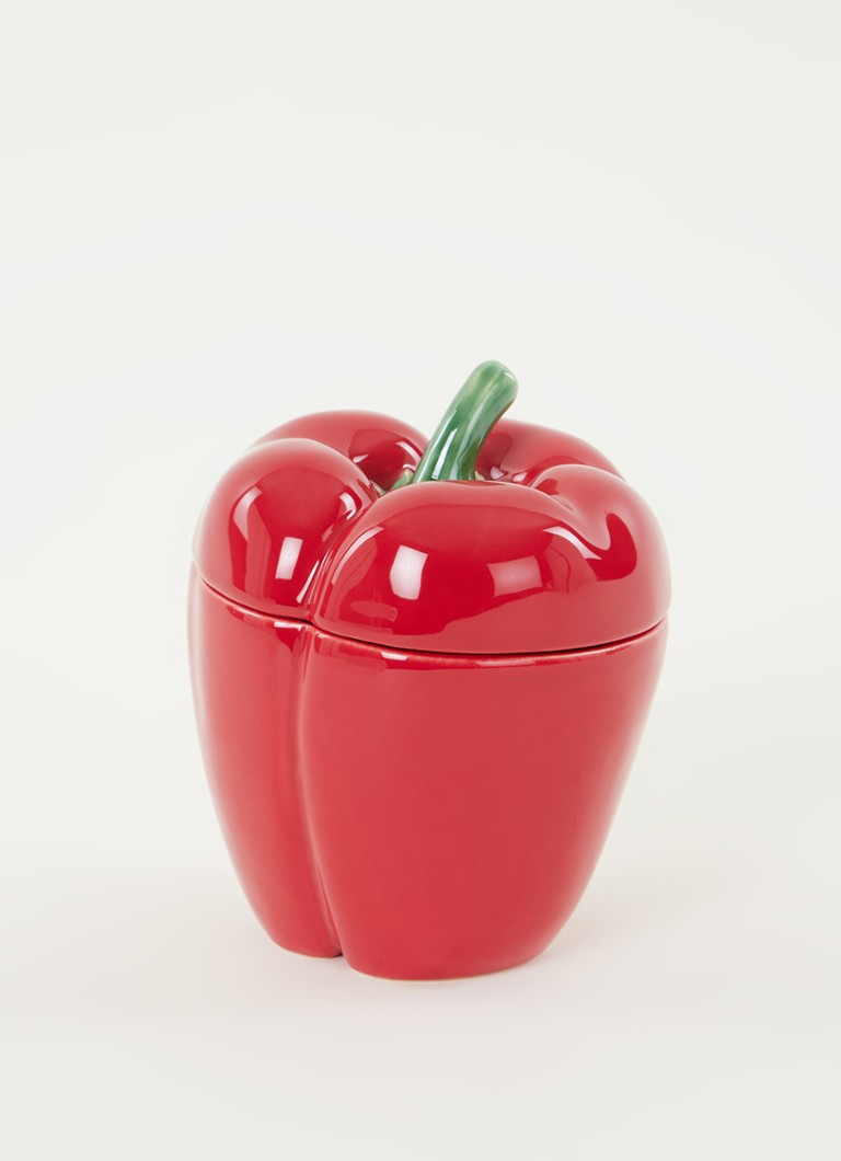 Recipient de depozitare pentru chili Bordallo Pinheiro
