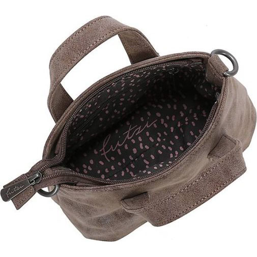 Fritzi aus Preußen Big Baby Vintage Handtasche 20 cm