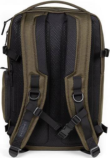 Eastpak Tecum Rucksack M 47.5 cm Laptopfach