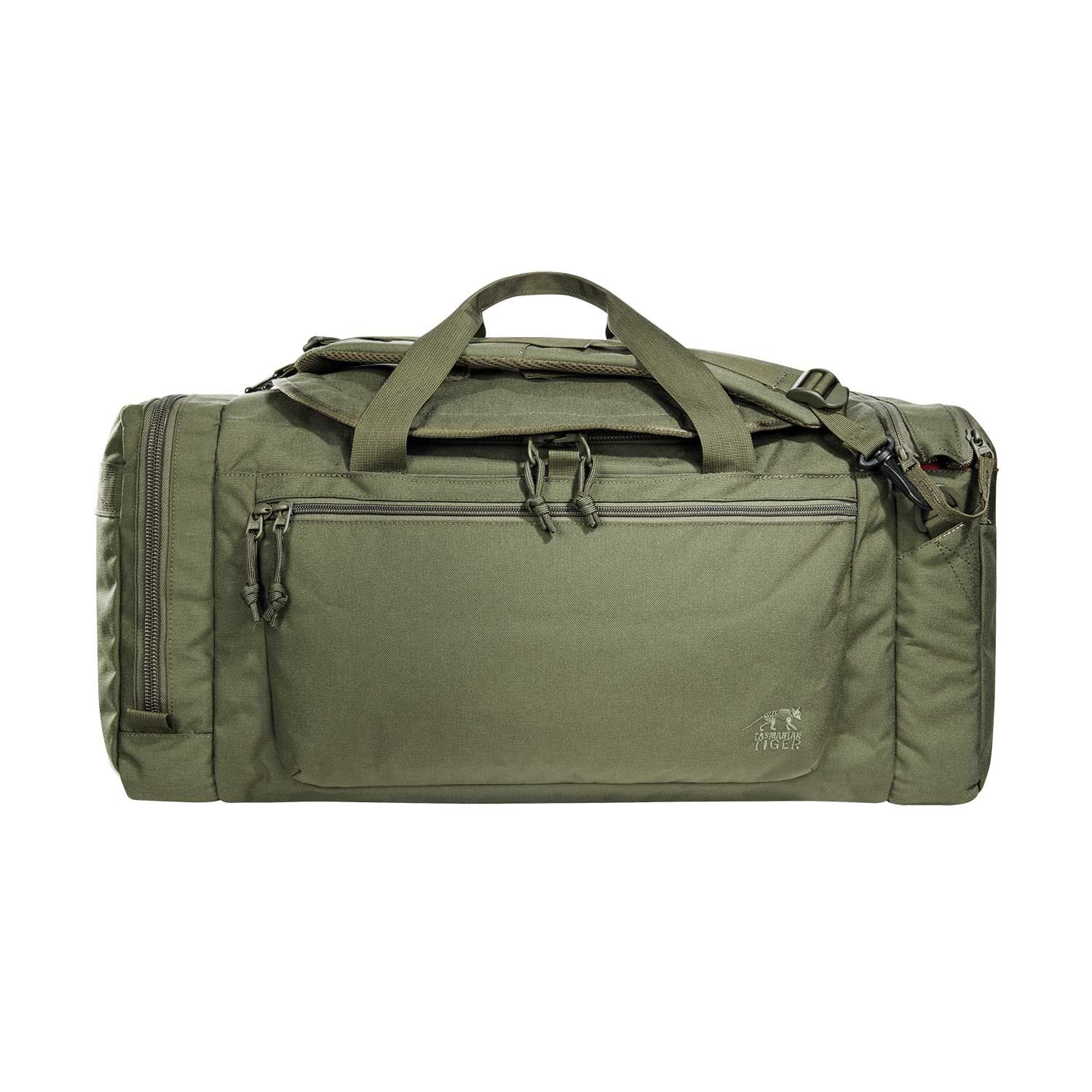 TT Officers Bag