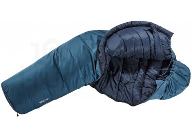 Deuter Orbit 0°