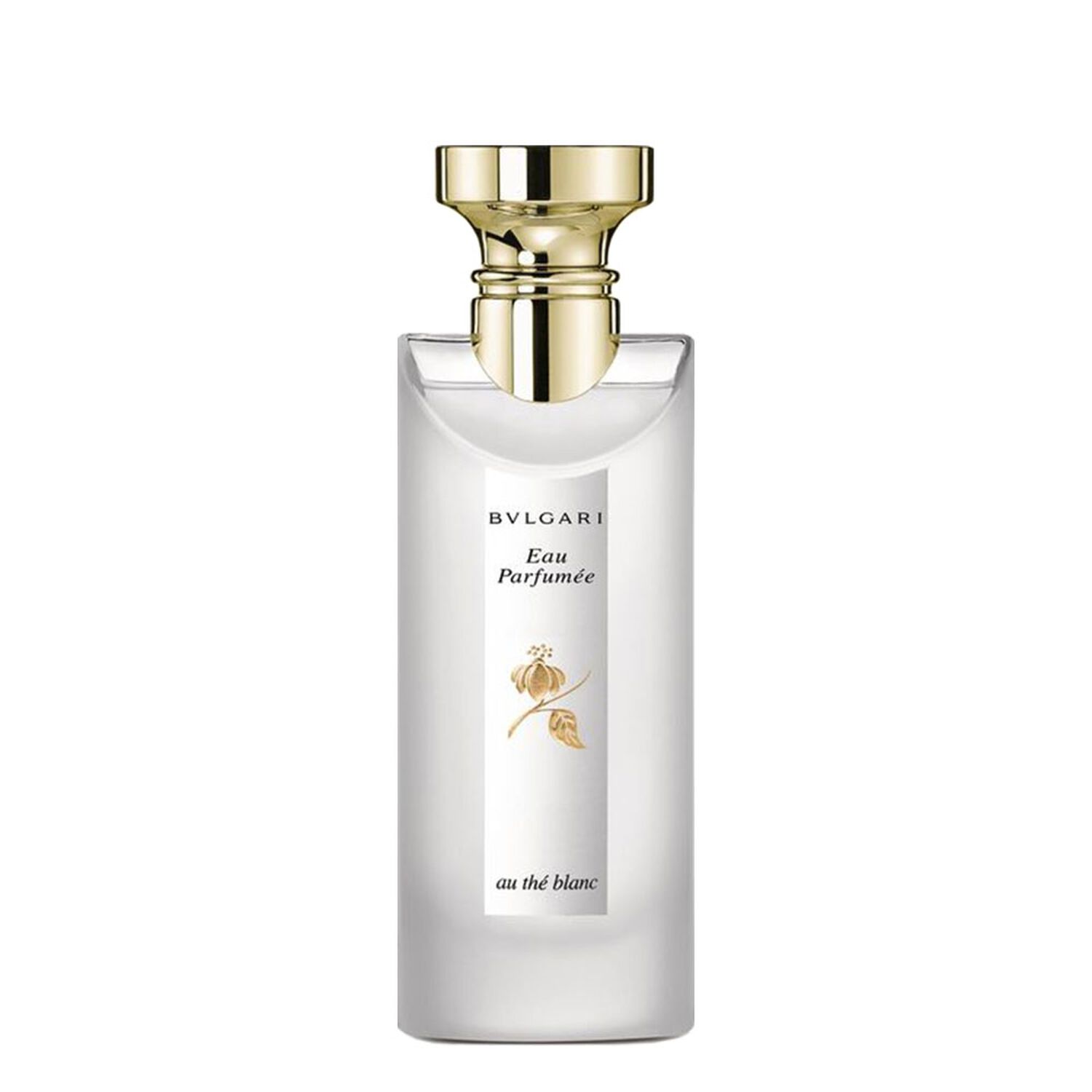 Bulgari Eau Thé Blanc Eau de Cologne