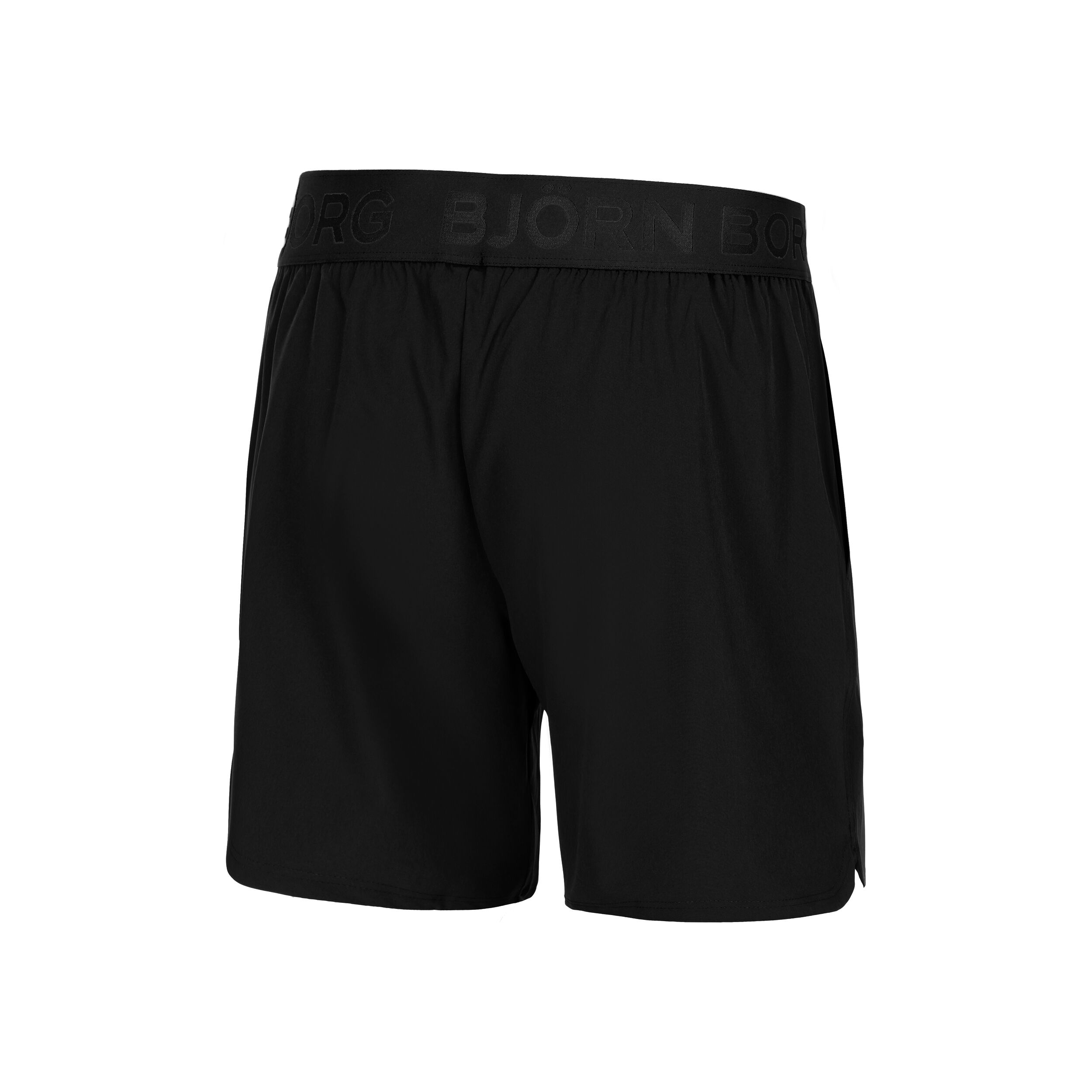 ACE Shorts Herren - Schwarz