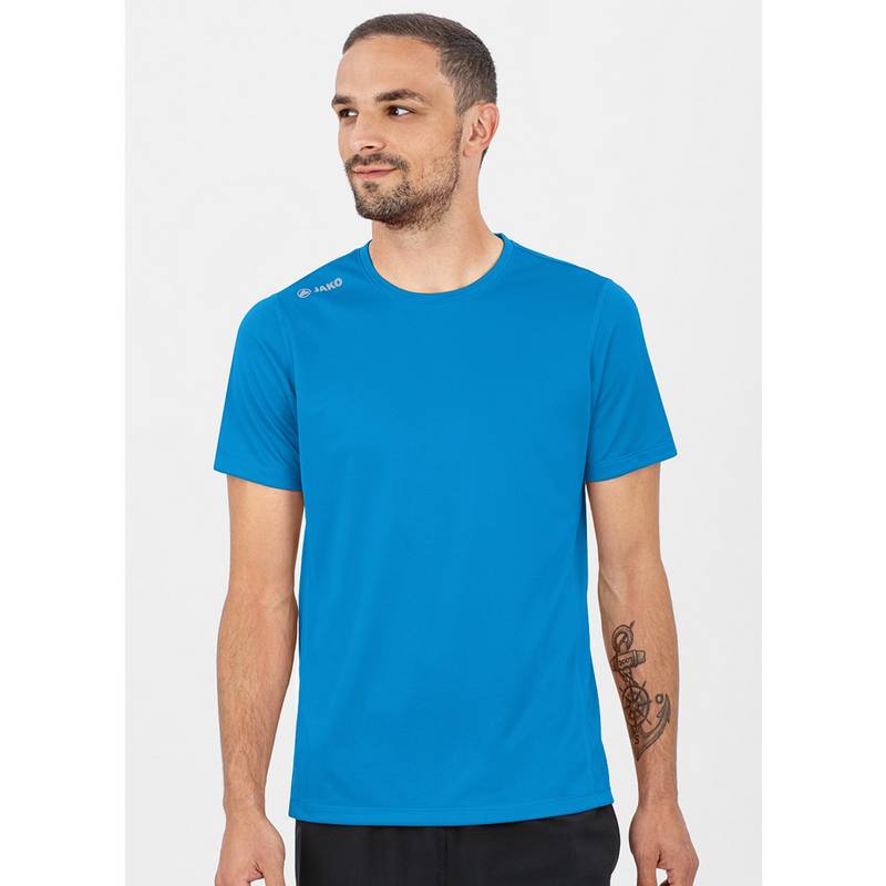 JAKO Run 2.0 Funktionsshirt Herren