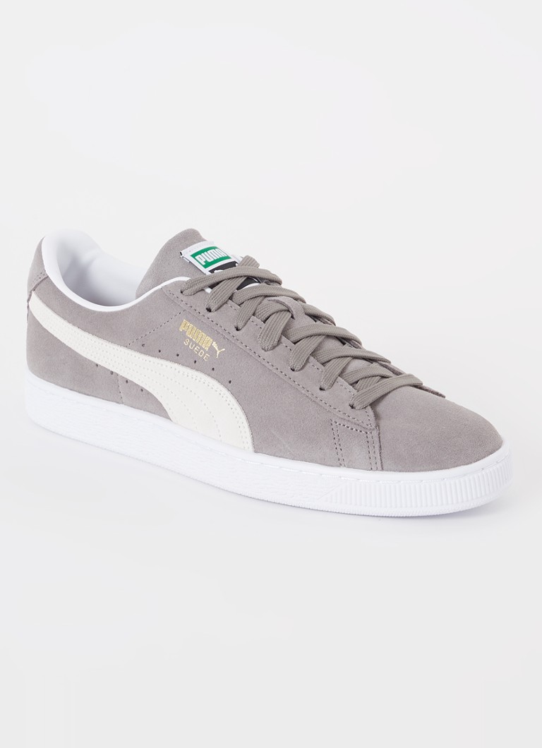 Teniși Puma Classic XXI folosiți