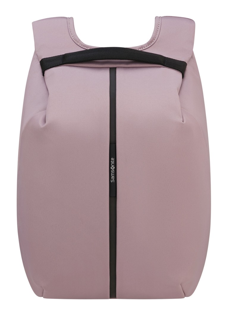Samsonite Securipak 2.0 -reppu, jossa on 14,1 tuuman kannettavan tietokoneen lokero