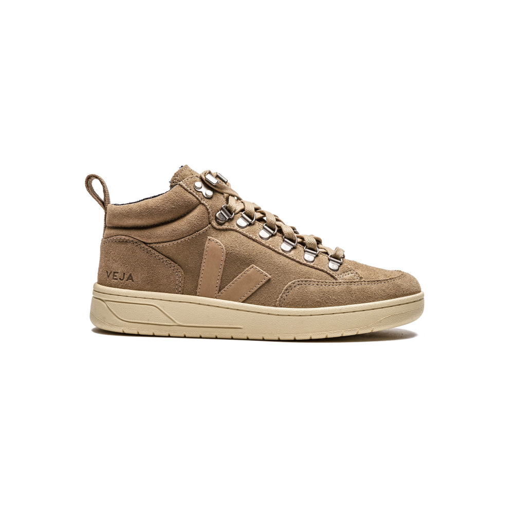 VEJA Roraima QR0302969A / braun