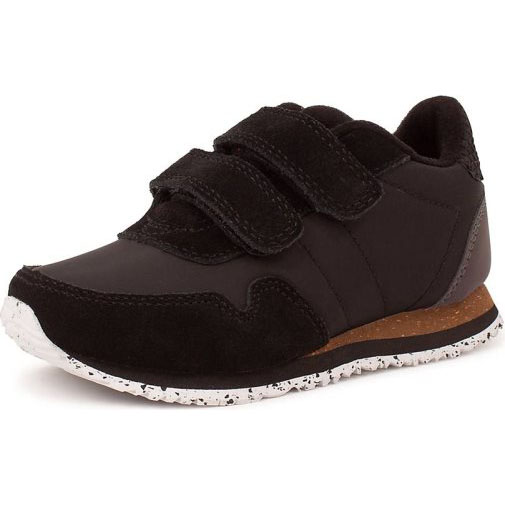 WODEN Sneakers Nor Suede