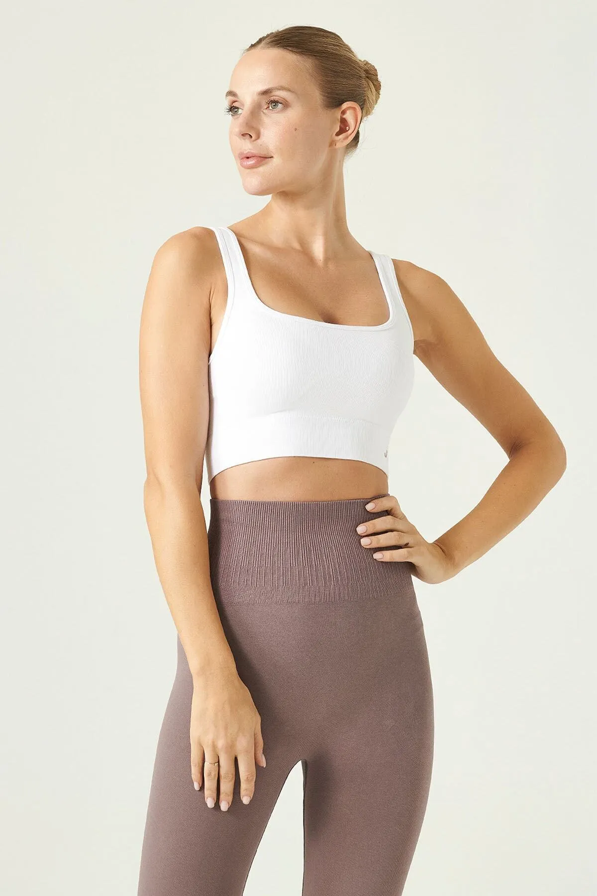 Jerf  Corno Bustier Weiß