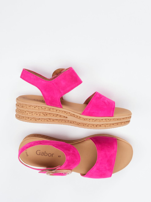 Keilsandalette-12555490004 Gabor