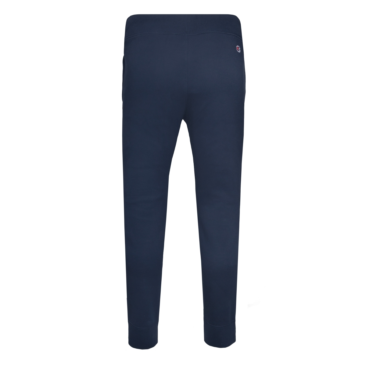 Champion Rib Cuff Pants Jogginghose blau