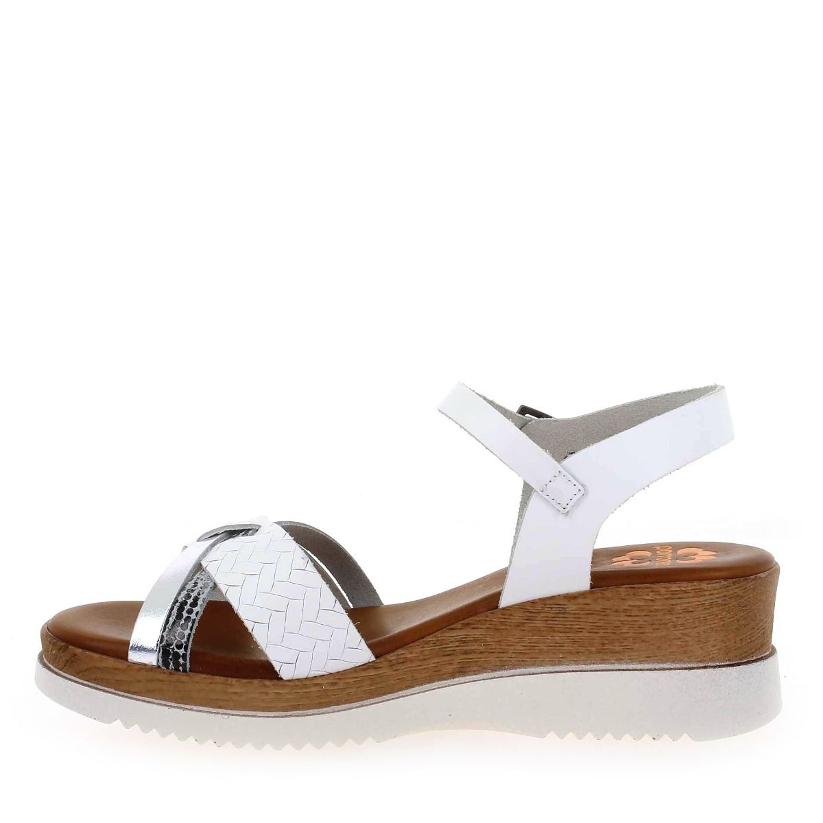 Porronet  FI 2852 - Blanc
