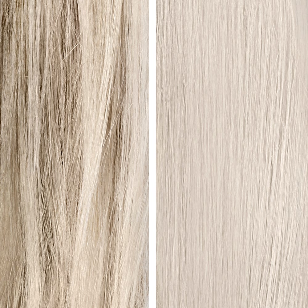 Shu Uemura Yubi Blonde Glow Conditioner 250 ml