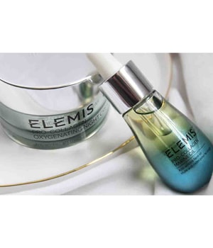 ELEMIS Pro-Collagen Marine Oil Gesichtsöl-15 ml
