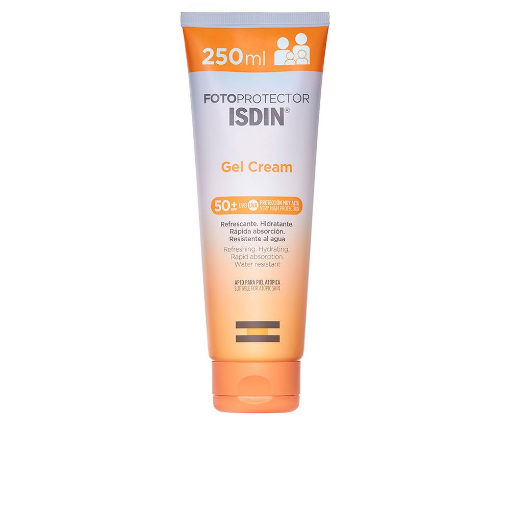 Fotoprotector Gel Cream Spf50 Isdin