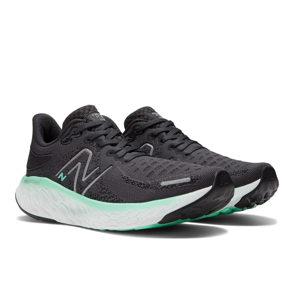New Balance Fresh Foam X 1080 V12 W1080F12 / schwarz