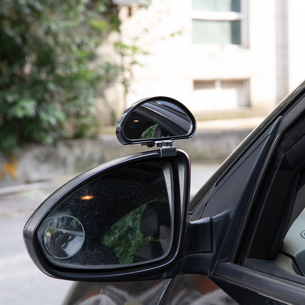 Zusatzspiegel für den toten Winkel NORAUTO - ATU