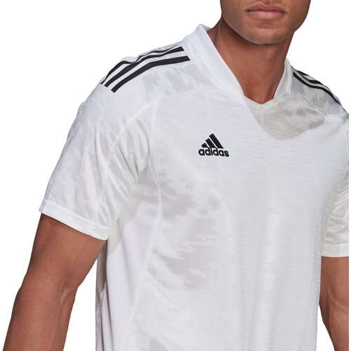 ADIDAS HERREN CONDIVO 21 PRIMEBLUE TRIKOT