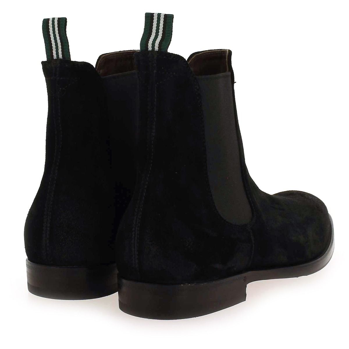 Green george  7038-5395 - Noir