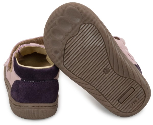 Dodo Shoes ~ Sunrise Sandale ~ Cameo