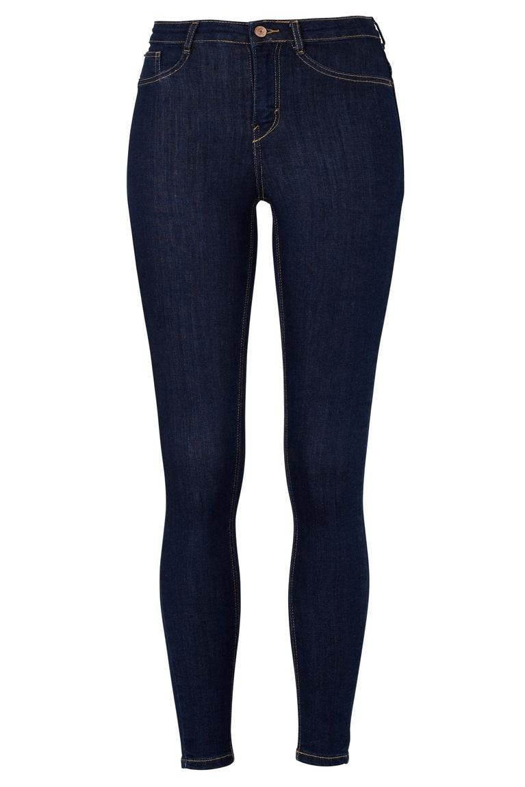 Molly high waist jeans