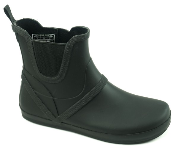 Xero |f ~ Gummistiefel Gracie ~ Black