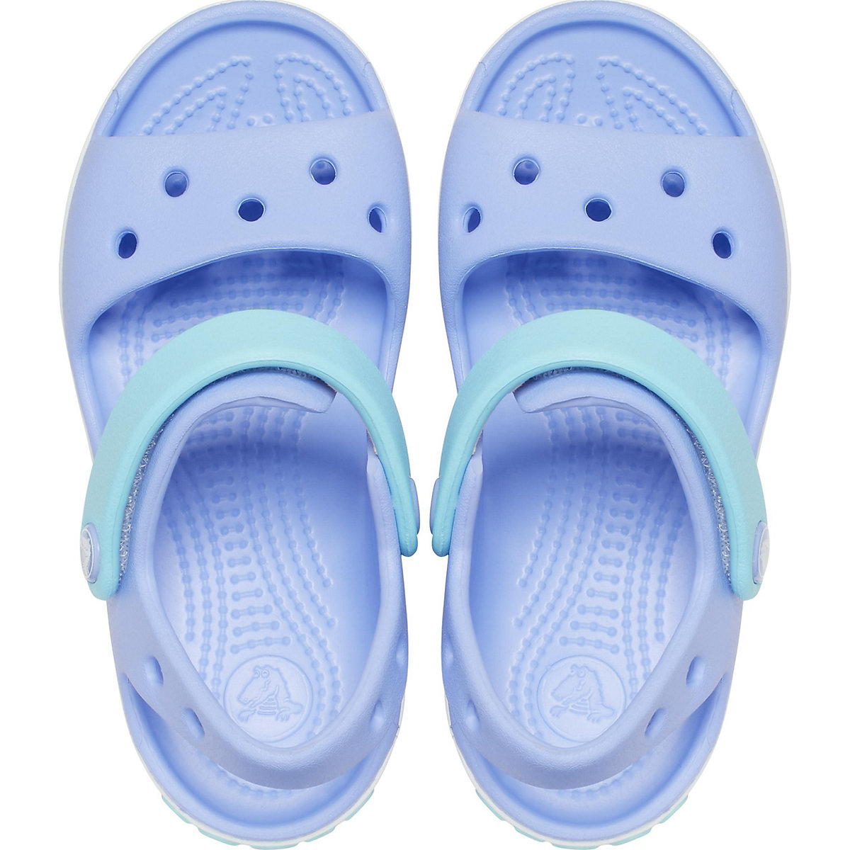 Kinder Sandalen CROCBAND