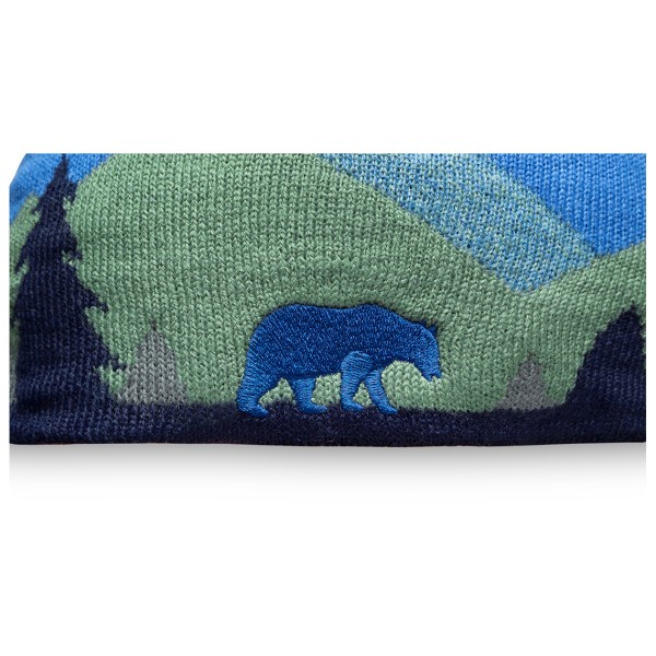 Sunday Afternoons - Kid's Graphic Series Beanie - Mütze