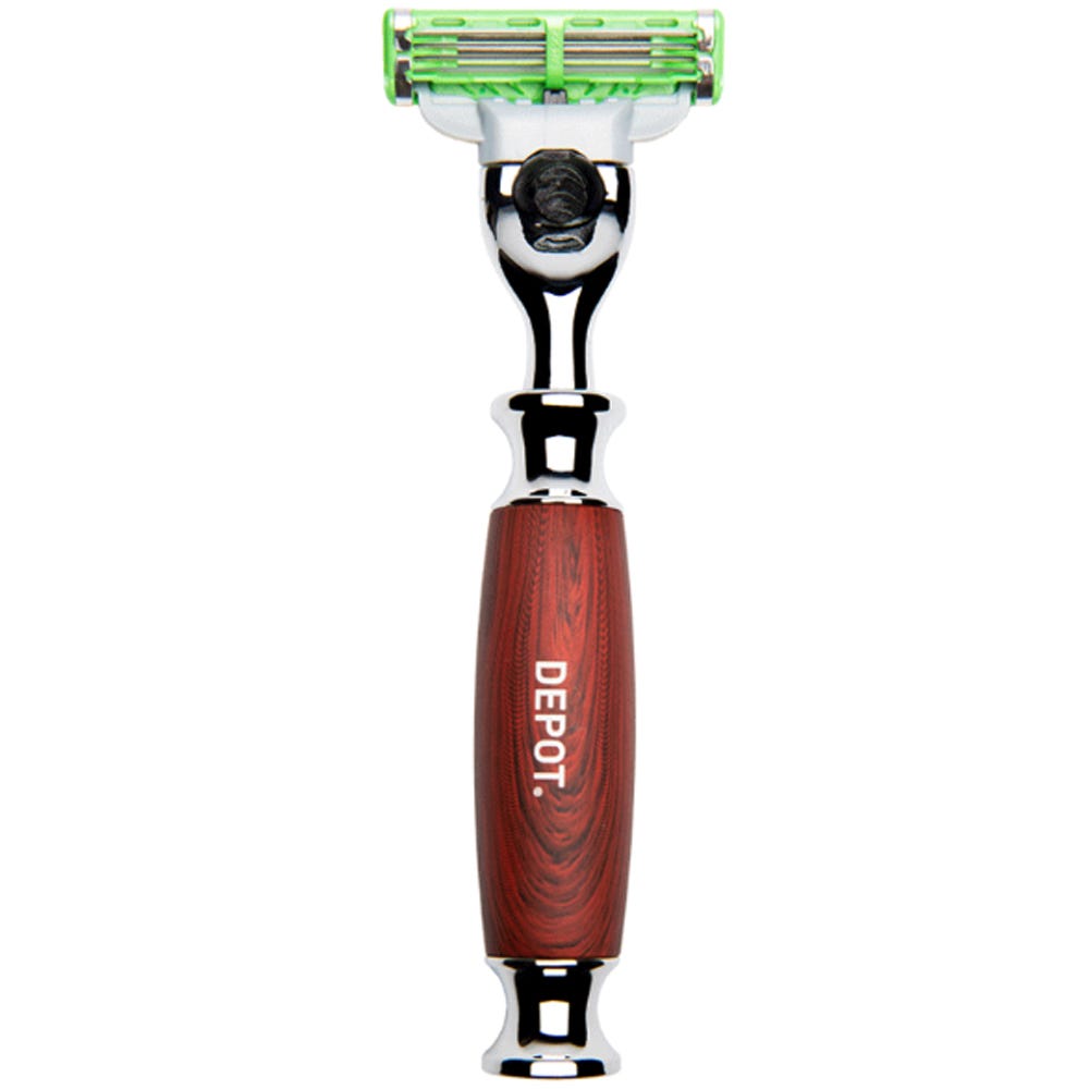 DEPOT Home Razor