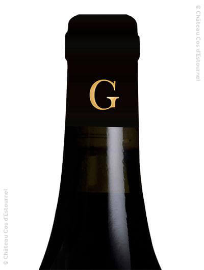 G d'Estournel 2020