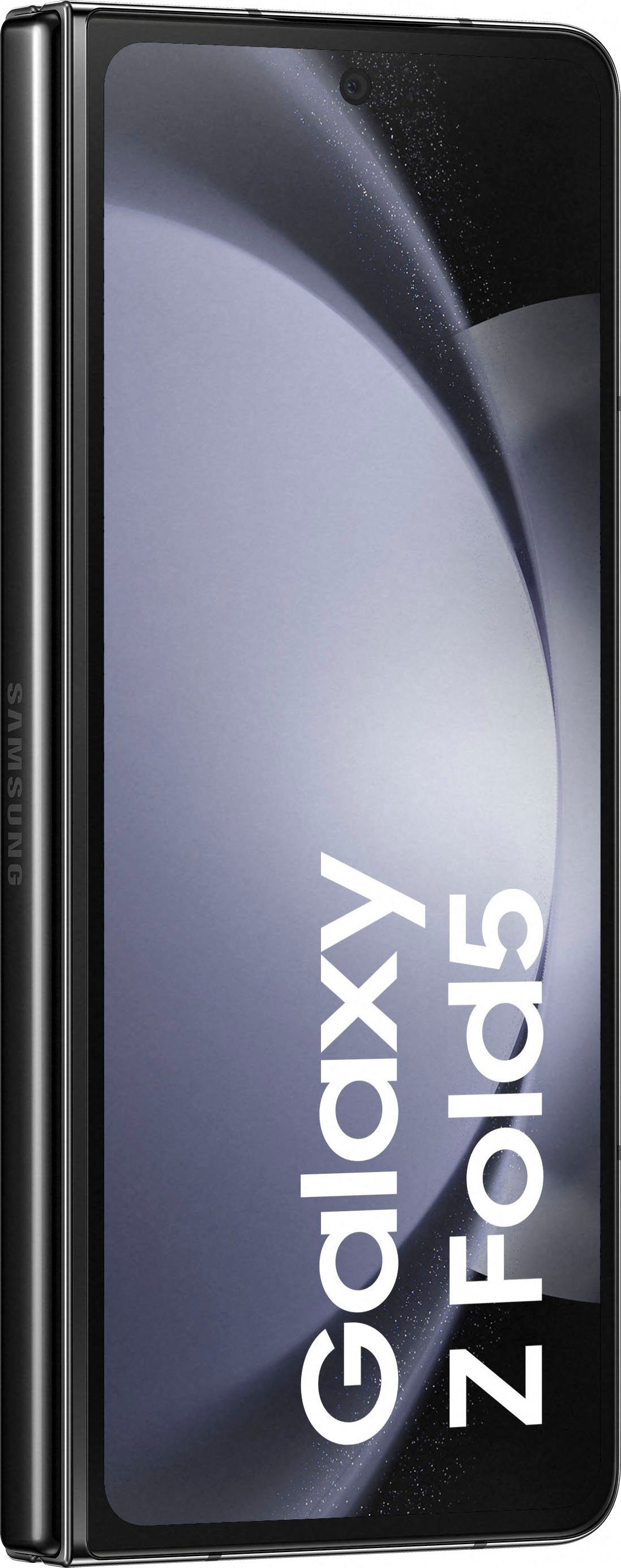 Samsung Galaxy Z Fold 5 Smartphone (19,21 cm/7,6 Zoll, 512 GB Speicherplatz, 50 MP Kamera)