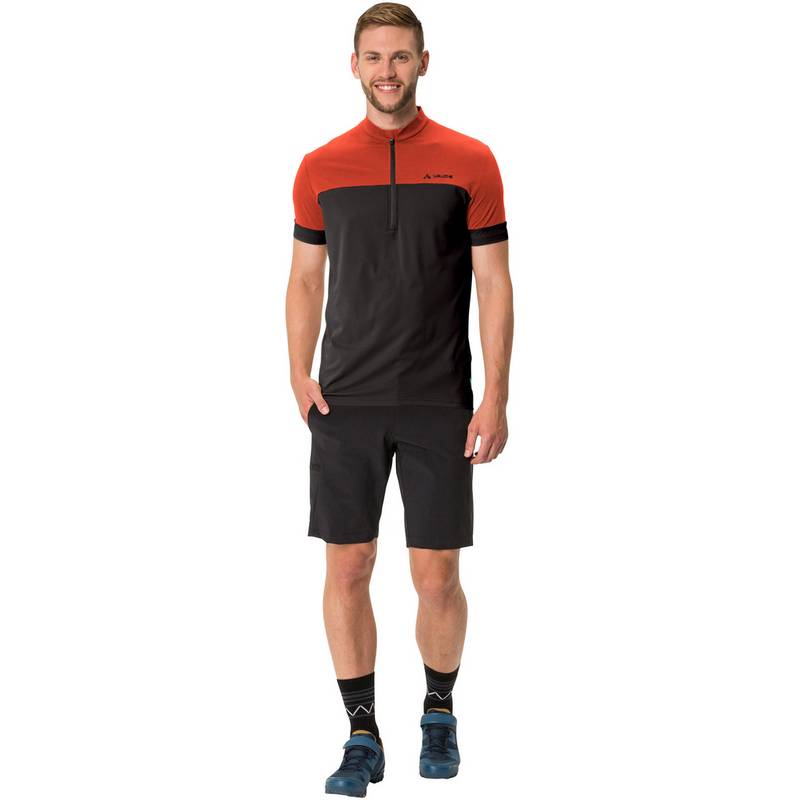 VAUDE Escape Funktionsshirt Herren