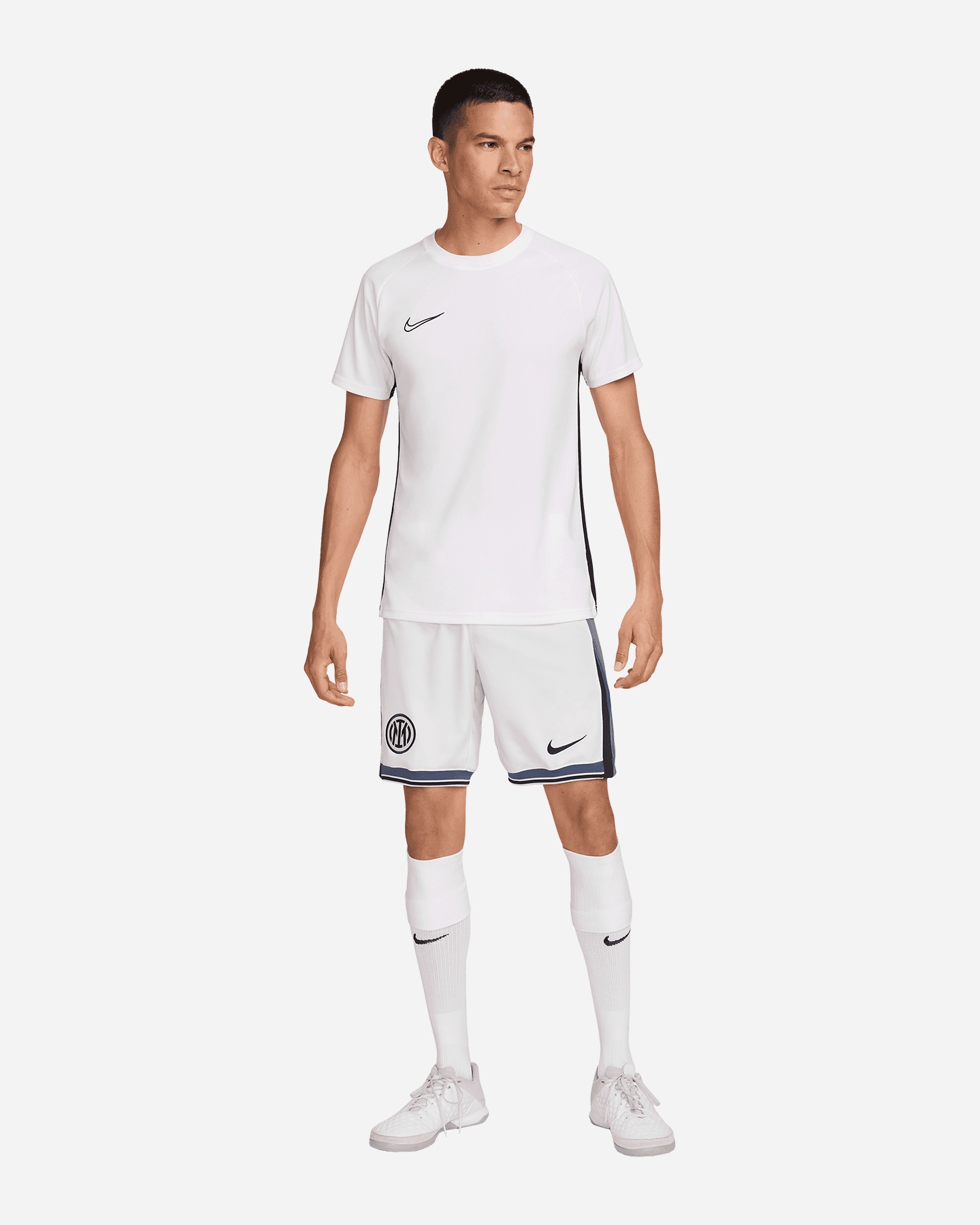 Futbalové šortky Nike Inter Miláno 24-25 Away M FQ6609-121