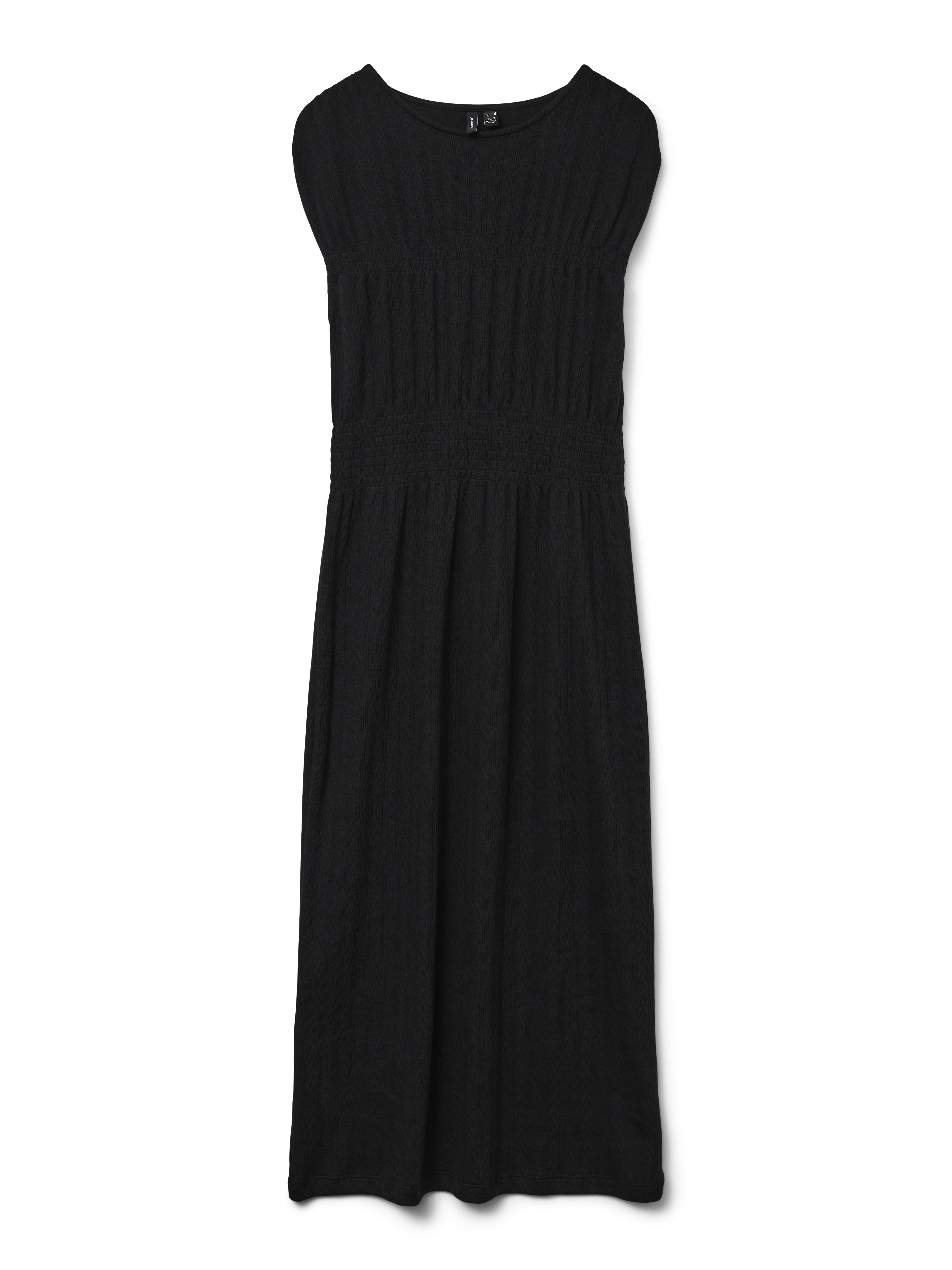 VMMENJA Midikleid