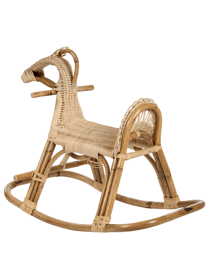 Beliani Kindersessel ARILLAS in  - (W) 44 x (H) 60 x (L) 80 cm günstig kaufen onesize