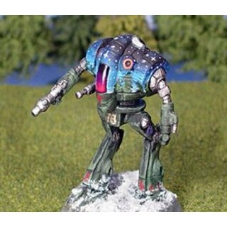 Caesar Mech