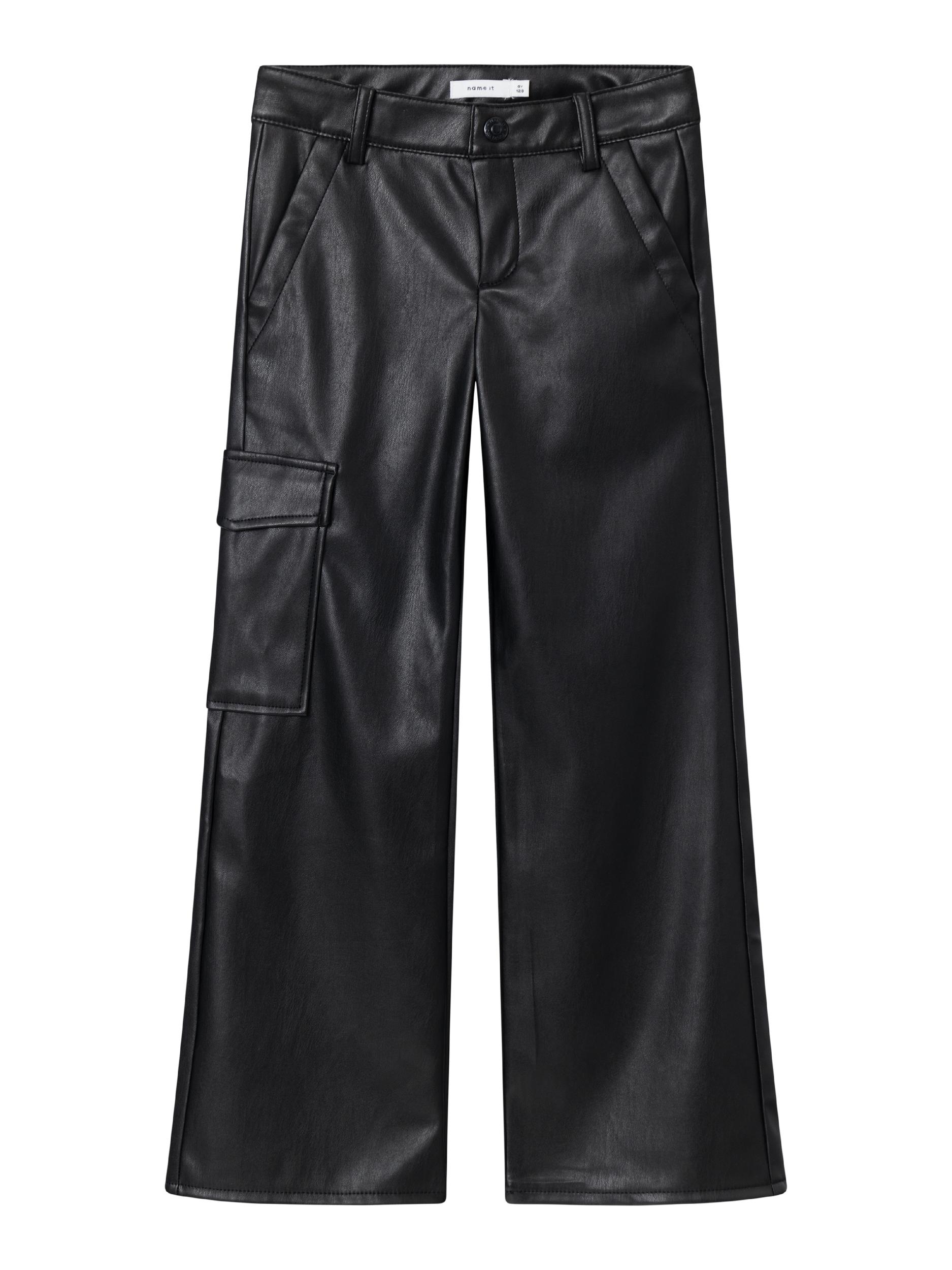 Wide leg Pants 'SALLI'