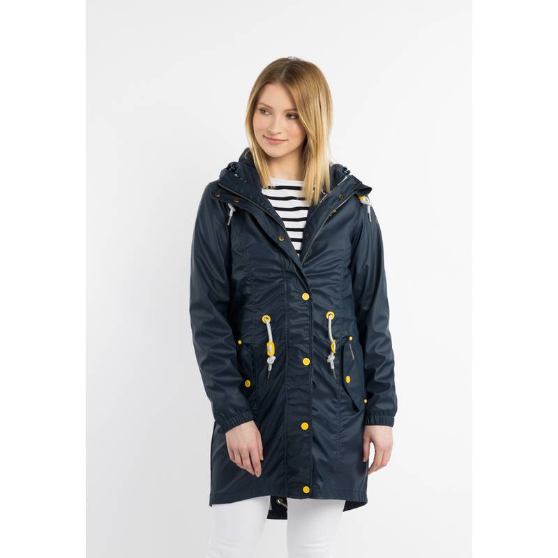 Schmuddelwedda Funktionsjacke Damen
