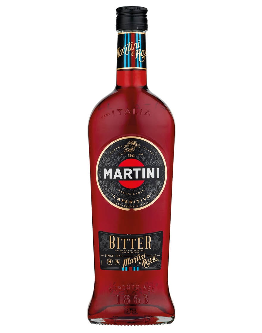 Bitter Aperitivo Martini 1 ℓ