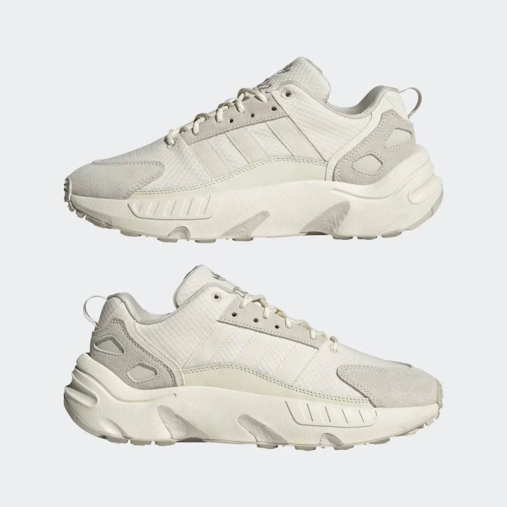 adidas ZX 22 Boost GY6697 / weiss
